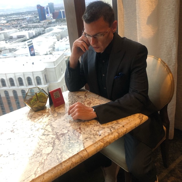 Meet your Posher, Gene - Picture 9 of 15